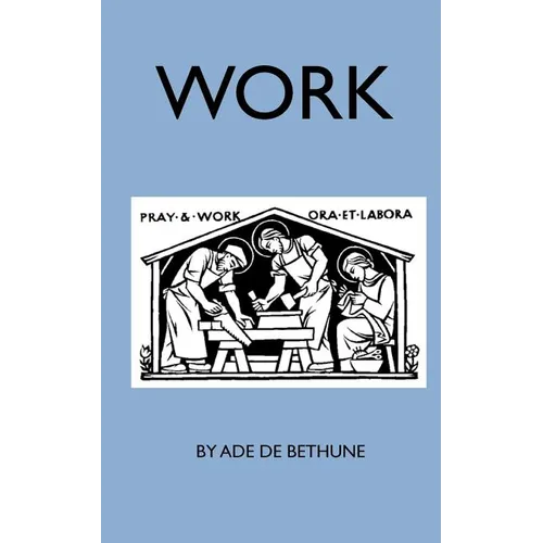 Work - Paperback