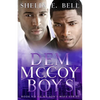 Dem McCoy Boys - Paperback