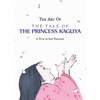 The Art of the Tale of the Princess Kaguya - Hardcover
