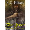 The Jester: The Jester King Fantasy Series: Book Two - Paperback