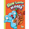 Slow Loris vs. Koala - Paperback
