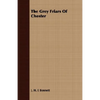 The Grey Friars of Chester - Paperback