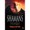 Shamans: Siberian Spirituality and the Western Imagination - Paperback