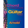 Chord Workbook for Guitar Volume One - Paperback