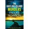 THE HAYLING ISLAND MURDERS a gripping crime thriller full of twists - Paperback