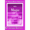 El Maravilloso Universo de la ¡Magia!: Viaje Iniciático por un Templo Secreto - Paperback