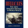 Hellcats: The 12th Armored Division in World War II - Paperback