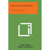 The Living Fountain: A Series of Sermons - Paperback