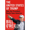 The United States of Trump: How the President Really Sees America - Paperback
