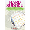 Hard Sodoku Puzzles that Will Challenge Expert Players - Paperback