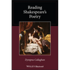 Reading Shakespeare's Poetry - Paperback