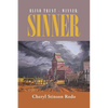 Blind Trust - Winner: Sinner - Paperback