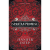 Spartan Promise: A Mythos Academy Novel - Paperback