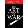 The Art of War: The Original Treatise on Military Strategy - Hardcover
