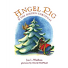 Angel Pig and the Hidden Christmas - Paperback