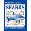 Pocket Genius Sharks: Facts at Your Fingertips - Paperback