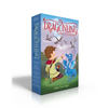 The Dragonling Complete Collection (Boxed Set): The Dragonling; A Dragon in the Family; Dragon Quest; Dragons of Krad; Dragon Trouble; Dragons and Kin - Paperback