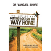 The Art of Not Getting Lost on the Way Home: Journeying well with God, despite life's questions - Paperback