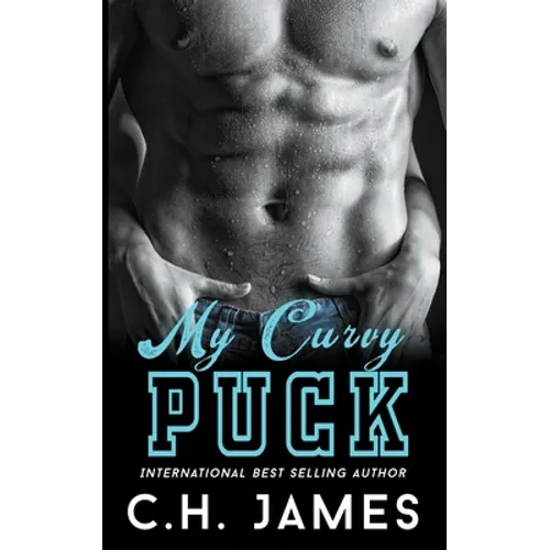 My Curvy Puck - Paperback