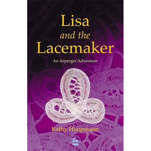 Lisa and the Lacemaker - Paperback