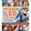 Women Who Led the Way: Great Explorers and Adventurers - Paperback