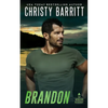 Brandon - Paperback