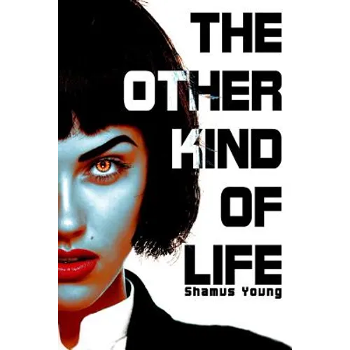 The Other Kind of Life - Paperback