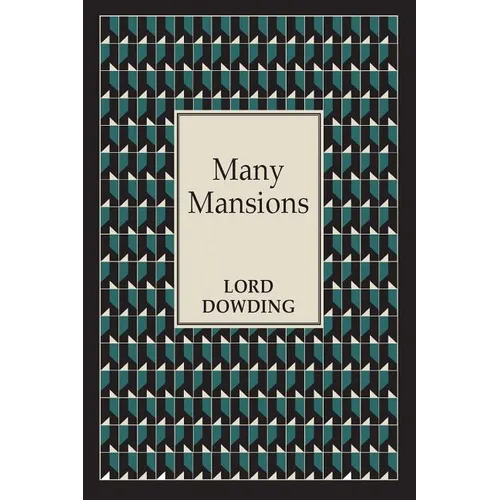 Many Mansions - Paperback