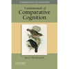 Fundamentals of Comparative Cognition - Paperback
