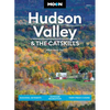 Moon Hudson Valley & the Catskills: Seasonal Getaways, Outdoor Recreation, Farm-Fresh Cuisine - Paperback