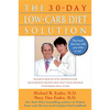 The 30-Day Low-Carb Diet Solution - Hardcover