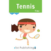 Tennis Time - Paperback