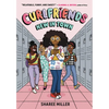 Curlfriends: New in Town (a Graphic Novel) - Paperback