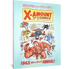 X-Amount of Comics: 1963 (Whenelse?!) Annual - Paperback