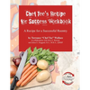 Chef Tee's Recipe for Success Workbook: A Recipe for a Successful Reentry - Paperback
