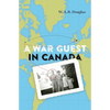 A War Guest in Canada - Paperback
