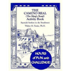 The Camino Real Activity Book: Spanish Settlers in the Southwest - Paperback