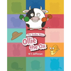 The Zodiac Race - Ollie the Ox - Paperback