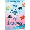 The Edge of Summer - Paperback