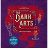 J.K. Rowling's Wizarding World: The Dark Arts: A Movie Scrapbook - Hardcover