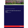 The Works of the Right Honorable Edmund Burke: Third Edition, Vol. X - Paperback