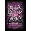 Crown of Bitter Thorn - Hardcover