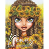 Nenas. Special Coloring Collection. Coloring Book for Relaxation - Paperback