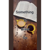 Something To Brew On - Paperback