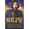 Magpie: A Forbidden Desires Spin-Off Story - Paperback