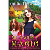 Melancholy Magic: A Brylie Scott Paracozy Mystery - Paperback