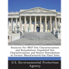 Resource for MGP Site Characterization and Remediation: Expedited Site Characterization and Source Remediation at Former Manufactured Gas Plant Sites - Paperback