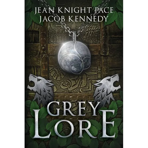 Grey Lore - Paperback