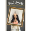 Mind Attacks: A Journey From Hurt To Healing - Hardcover
