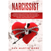 Narcissist: Understanding Narcissism: Overt or Covert Narcissistic Personality, Know the Two Sides of the Same Coin to Check Toxic - Paperback